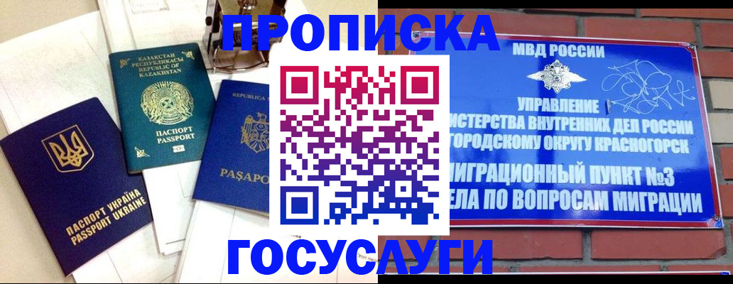 купить прописку в Шуе